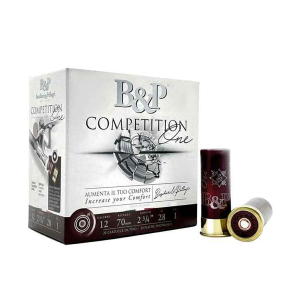 BP Competition Trap 12 28g