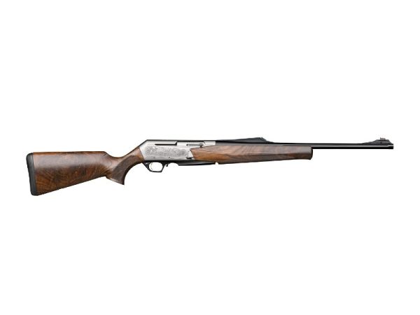 Browning BAR eclipse fluted