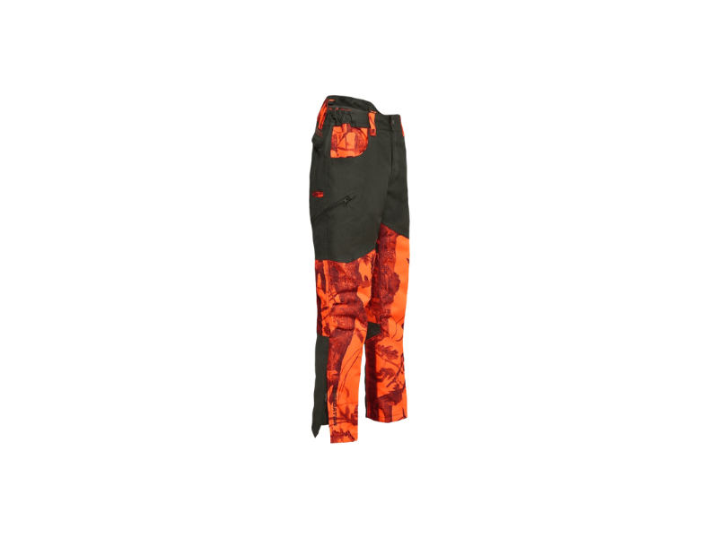 Pantalone Percussion Predator R2 10114