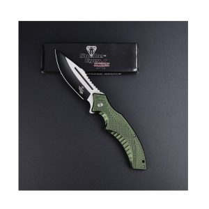 Nož SE 1105 GN Snake eye Extreme