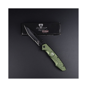 Nož SE 1106 GN Snake eye extreme