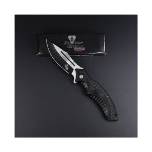 Nož SE1105 BK Snake Eye Extreme