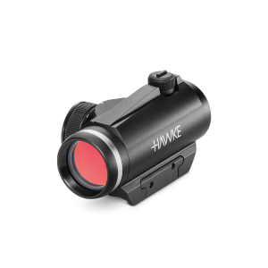 Red dot HAWKE 1x25 12103