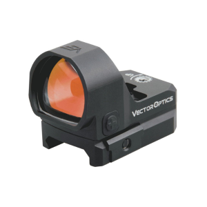 RED DOT Vector Frenzy SCRD-37