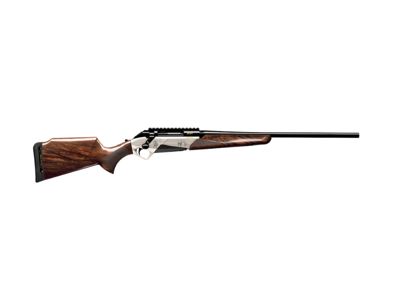Benelli Lupo Deluxe 30-06