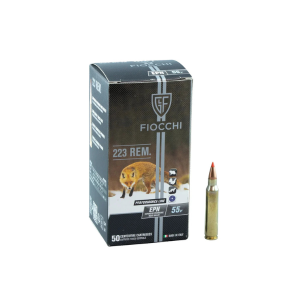 Fiocchi 223 rem epn