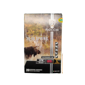 FIOCCHI 30-06 EPN 11,7g