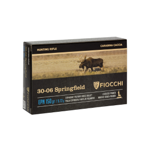 FIOCCHI 30-06 EPN 9,7g