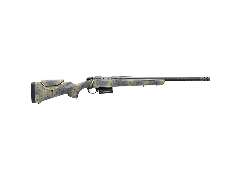 BERGARA B14 Wild Sierra carbon cal.308 win