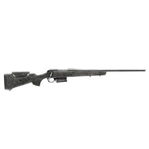 BERGARA B14 Sierra Black green cal 270 win