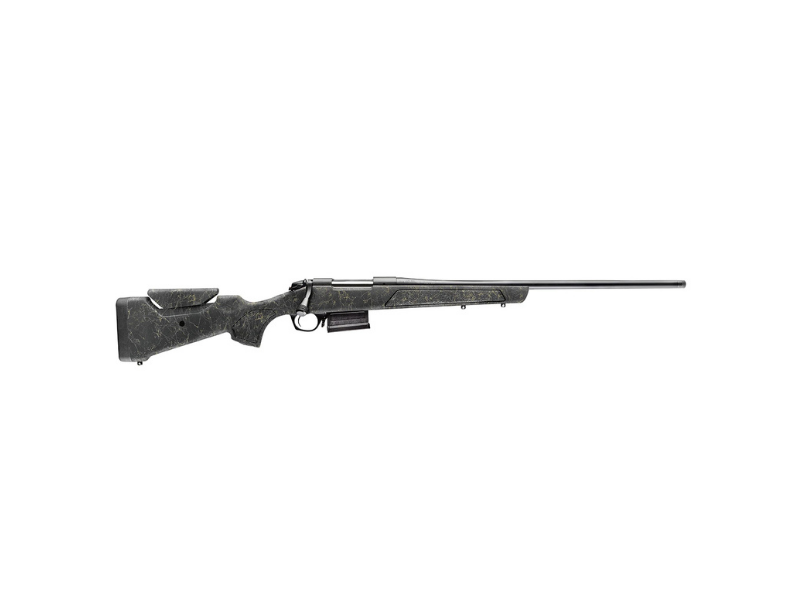 BERAGARA B14 Black Green cal.30-06